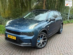 Lynk & Co 01 - 1.5 1 Eig b.j.6-2023 54000 km Panodak , 360 c Camera 20"lm