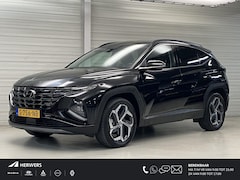 Hyundai Tucson - 1.6 T-GDI HEV Premium / Eerste Eigenaar / Dealer Onderhouden / Fabrieksgarantie t/m 03-202