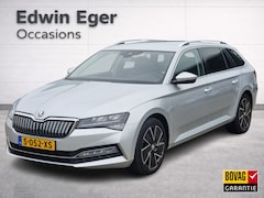 Skoda Superb Combi - 1.4 TSI iV Business Edition Plus | Apple car play | Android auto