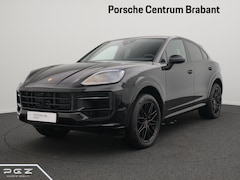 Porsche Cayenne Coupé - E-Hybrid