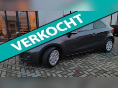 Kia Rio - 1.2 CVVT Plus Pack cruise control , airco