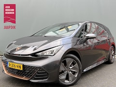 CUPRA Born - BWJ 2022 62 KWh Business Plus 204 PK FULL LED | CARPLAY + ANDROID | CAMERA | SPORTSTOELEN