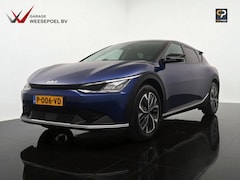 Kia EV6 - 58kWh Air (SOH 94%) - Navigatie - Camera - Stoel- en stuurverwarming - Fabrieksgarantie to