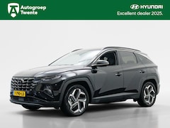 Hyundai Tucson - 1.6 T-GDI PHEV Premium | 50KM Elektrisch rijden | 360 camera