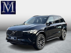 Volvo XC90 - 2.0 T8 Plug-in hybrid AWD Plus Dark 7-Persoons | Nieuwe Auto (1.000 km) | Vol Opties | Hea