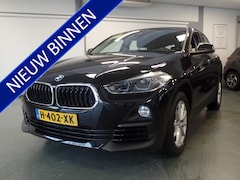 BMW X2 - sDrive18i Executive Edition Navigatie, Achteruitrijcamera, Head up display, Elek achterkle