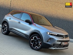 Opel Mokka - 1.2 Turbo GS Line Aut Virtual Navi Acc Carplay