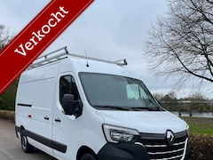 Renault Master - bestel T33 2.3 dCi 135 L2H2