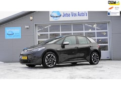 Volkswagen ID.3 - First 58 kWh Lm Velgen SOH 90%