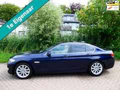 BMW 5-serie - 520i High Exe 184pk Aut. Leder Navi Schuifdak Xenon