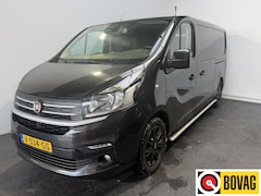 Fiat Talento - 1.6 MJ EcoJet L2H1 DC SX Limited Edition nr 39