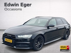 Audi A6 Avant - 1.8 TFSI ultra Advance Sport, S line automaat, Extra set velgen met winterbanden