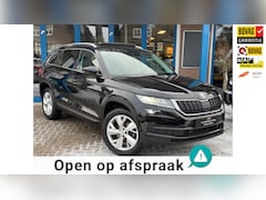 Skoda Kodiaq - 1.5 TSI Limited Business Edition 2020 AUT PANO