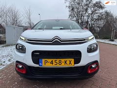 Citroën C3 - 1.2 PureTech Feel