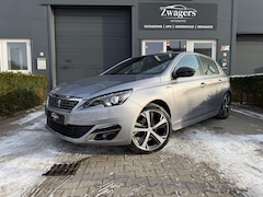 Peugeot 308 - 1.2 e-thp GT-line | Navi | Camera | Garantie