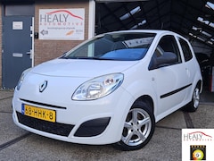 Renault Twingo - 1.2 Authentique|Nap|Airco|Bluetooth|