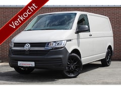 Volkswagen Transporter - T6.1 2.0 TDI 150PK DSG L1 |ACHTERKLEP|17-INCH|CRUISE|APP-CONNECT|