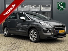 Peugeot 3008 - 1.6 THP | Airco | Camera | Dealer ODH | Cruise