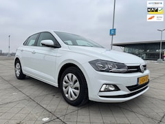 Volkswagen Polo - 1.0 TSI Comfortline Apple Carplay Android