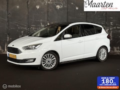 Ford C-Max - 1.5 Titanium
