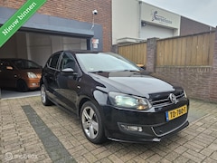 Volkswagen Polo - 1.6 TDI Highline