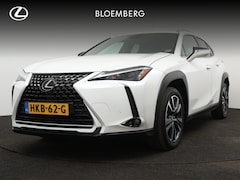 Lexus UX - 250h Business Line | Blind Spot Monitor | Leder | Stuur en stoel verwarming |