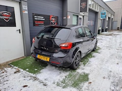 SEAT Ibiza - 1.2 TSI FR Zwart 2014 Cruise Climate APK 01-2027