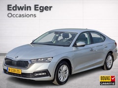 Skoda Octavia - 1.0 TSI Business Edition | Apple car play | Andriod Auto