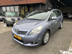 Toyota Verso - 1.8 VVT-i Aspiration 7p PANO CLIMA CRUISE 2E EIGENAAR AFKOMSTIG