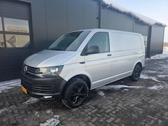 Volkswagen Transporter - 2.0 TDI Comfortline LEER 2015