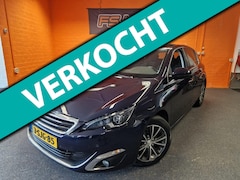 Peugeot 308 - 1.6 THP / PREMIERE / NAP / VEEL OPTIE'S
