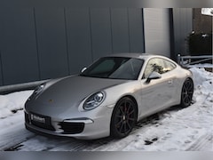Porsche 911 - 991 3.8 Carrera S