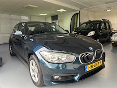 BMW 1-serie - 116i Essential