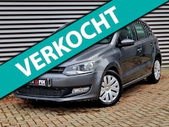 Volkswagen Polo - 1.4-16V Comfortline