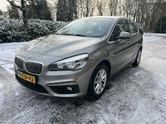BMW 2-serie Active Tourer - 218i Executive Active Tourer 218i 2014 PDC PANO CRUISE NAVI TOP