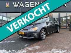Volkswagen Golf - 1.4 TSI Business Edition Connected AUTOMAAT