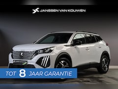 Peugeot e-2008 - EV Allure Avantage 54 kWh VOORRAAD VOORDEEL