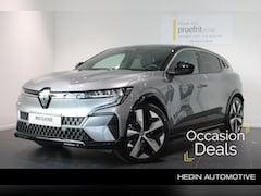 Renault Mégane E-Tech - 100% ELECTRIC EV60 Optimum Charge Techno | Automaat | Pack Advanced Drive Assist & Augment