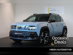 Renault 4 - 4 E-Tech electric comfort range techno 52 kWh | Pack Winter Premium | Pack Safety & Advanc