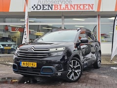 Citroën C5 Aircross - 1.6 Plug-in Hybrid 225 Selection BJ.2021 / Navi / Leder / Camera / 19"Lmv / Trekhaak