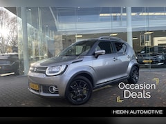 Suzuki Ignis - 1.2 Stijl Navigatie | Climate Control | Cruise Control | Achteruitrijcamera | Automaat
