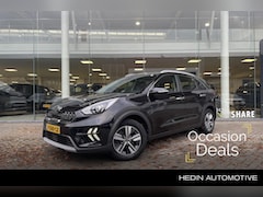 Kia Niro - 1.6 GDi Hybrid DynamicLine Navigatie | Climate Control | Lane Assist | Adapt. Cruise Contr