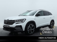 Renault Austral - 1.2 E-Tech full hybrid 200 techno esprit Alpine