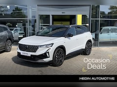 Renault Austral - E-Tech full hybrid 200 iconic esprit Alpine | Nieuw model | Achteruitrijcamera | Elektrisc