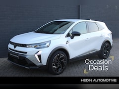 Renault Symbioz - 1.6 E-Tech full hybrid 145 esprit Alpine | Google Navigatie | Camera | Adapt Cruise | Verw