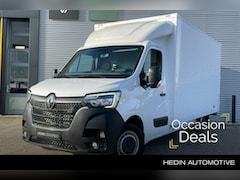 Renault Master - T35 2.3 dCi 165 L3 EL Energy | BPM vrij | Bakwagen | Koelwagen | Foodtruck | 4 Seizoenen b