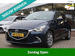 Mazda 2 - 2 1.5 Skyactiv-G Skylease GT 2e EIG_LED_NAVI_PDC_KEYLESS_NAP
