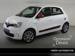 Renault Twingo Z.E. - R80 Collection | Automaat | Easy Link Multimedia & Navigatie | Climate Control | DAB