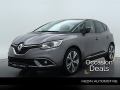 Renault Scénic - TCe 130 Intens | Camera | Trekhaak