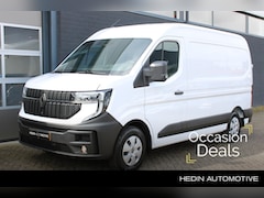 Renault Master E-Tech - T35 L2H2 Extra long range 87 kWh